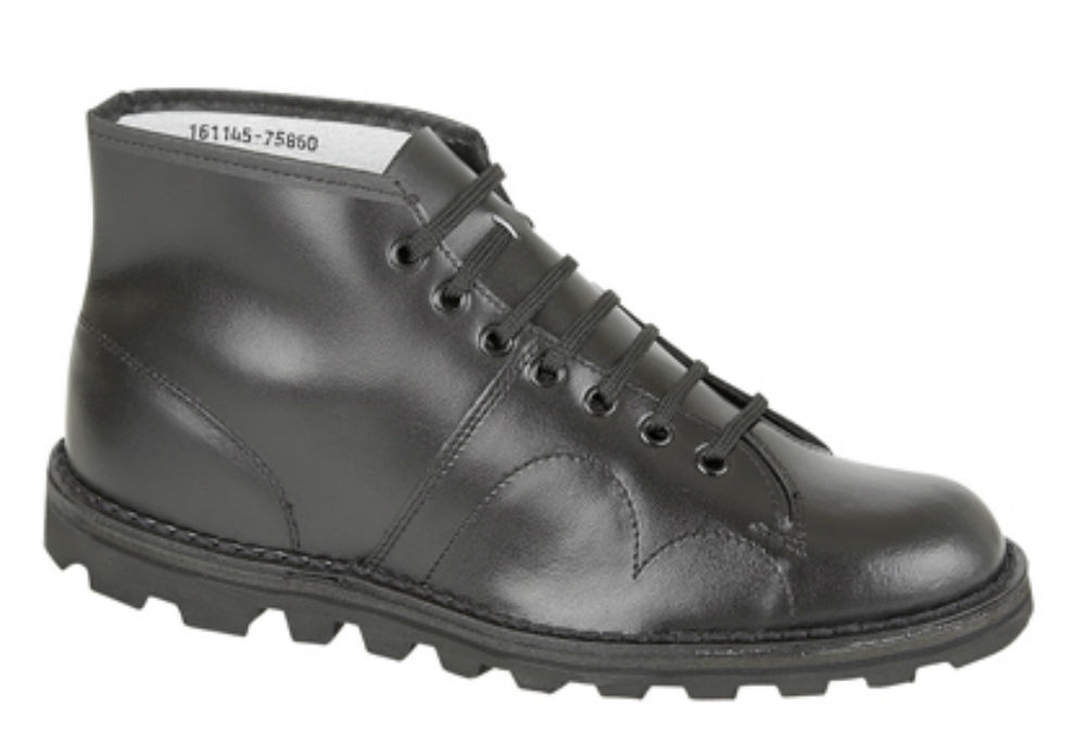grafters ambush boots